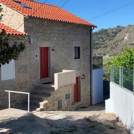 Casa da Avó Maria Vila Monsanto Exterior foto