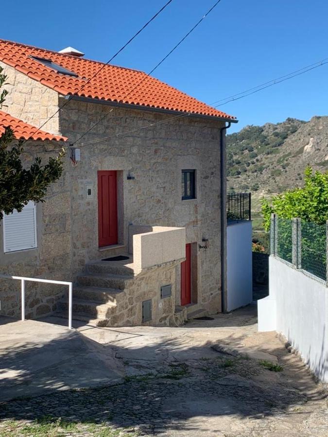 Casa da Avó Maria Vila Monsanto Exterior foto