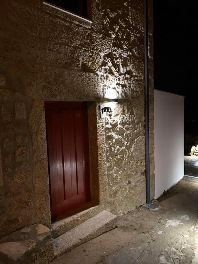 Casa da Avó Maria Vila Monsanto Exterior foto