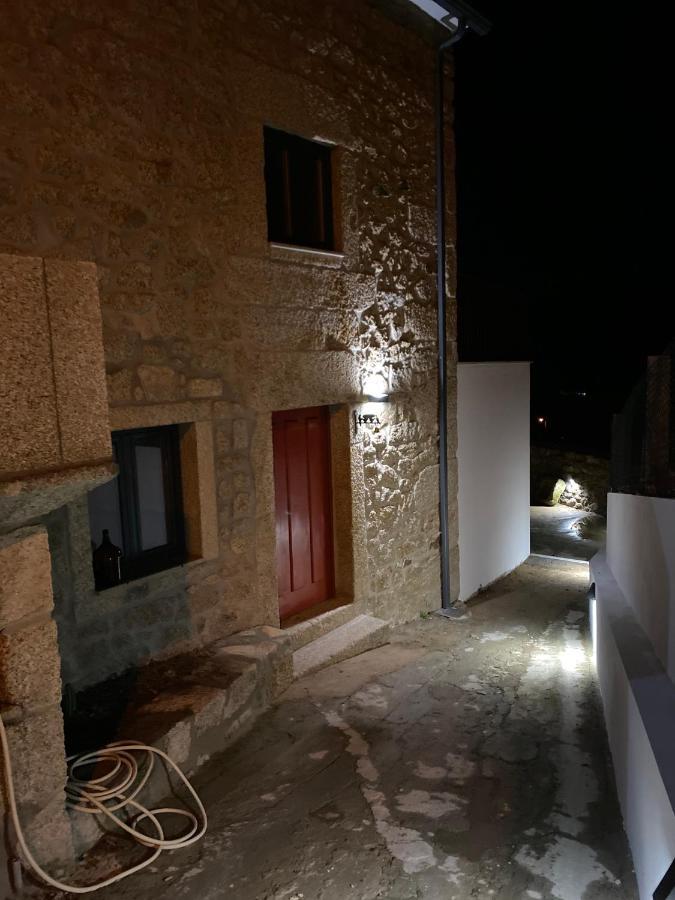 Casa da Avó Maria Vila Monsanto Exterior foto